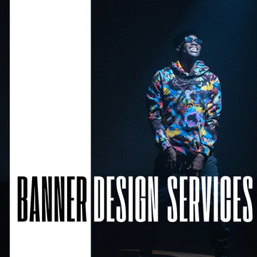 Banner Design Services