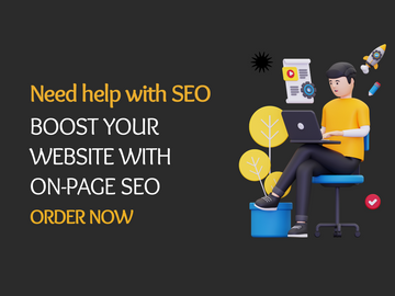 On-Page SEO