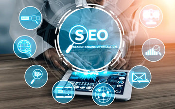 Off-Page SEO Services - Tech Trove NJ
