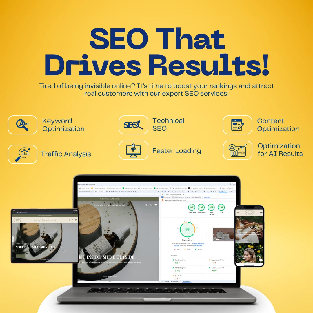 SEO Services