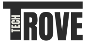 logo of tech trove