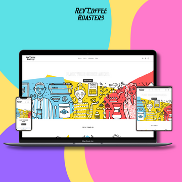 shopify store design service