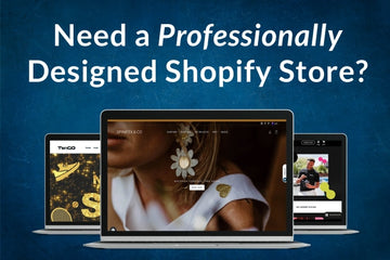 Tech Trove NJ - Shopify Store Development Service