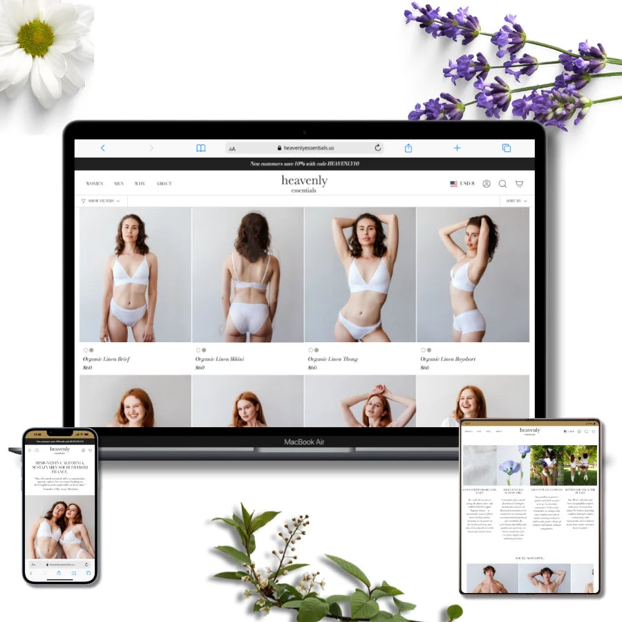 shopify integration partners