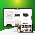 shopify theme experts